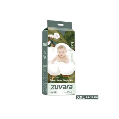 Zuvara Diapers