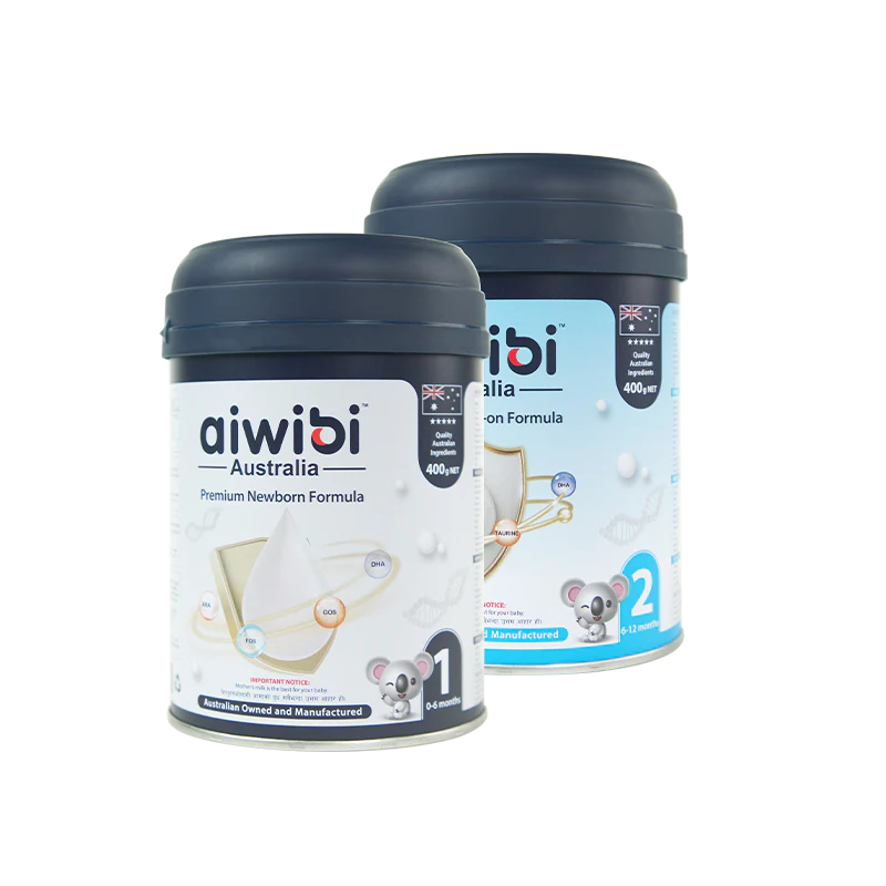 Aiwibi Baby Formula Milk