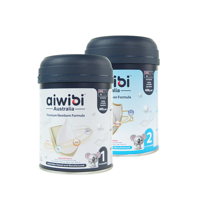 Aiwibi Baby Formula Milk