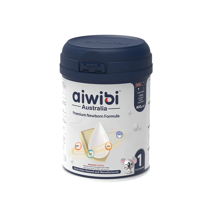 Aiwibi Baby Formula Milk