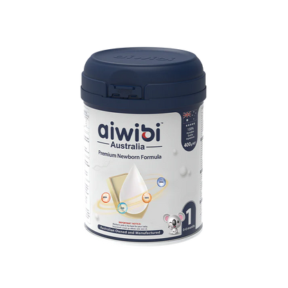 Aiwibi Baby Formula Milk