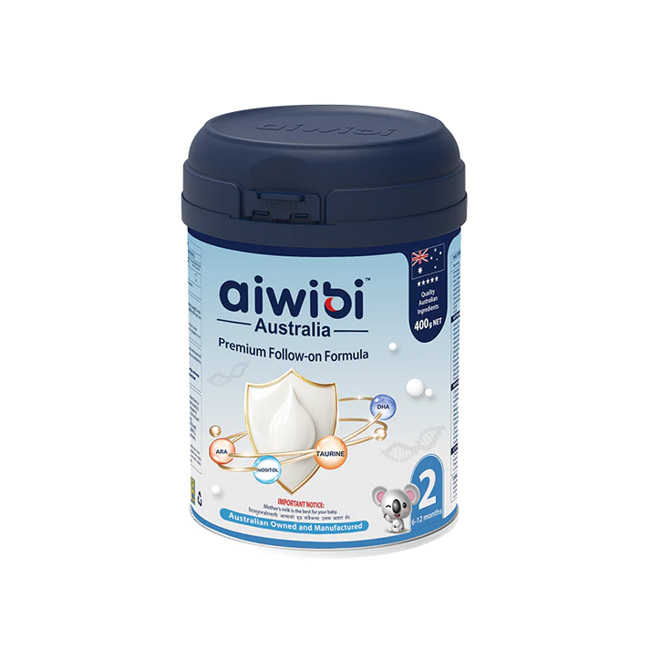 Aiwibi Baby Formula Milk