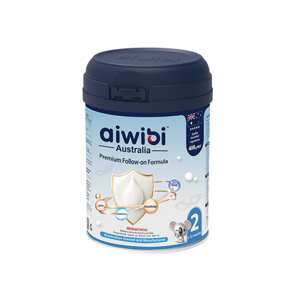 Aiwibi Baby Formula Milk