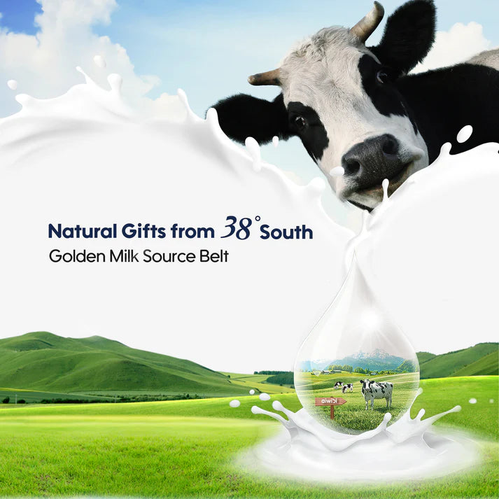 Aiwibi Baby Formula Milk