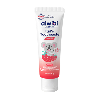Aiwibi Baby Toothpaste