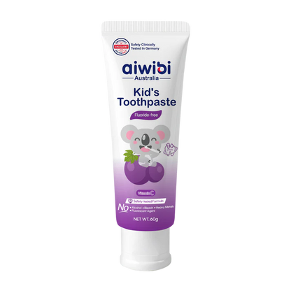 Aiwibi Baby Toothpaste