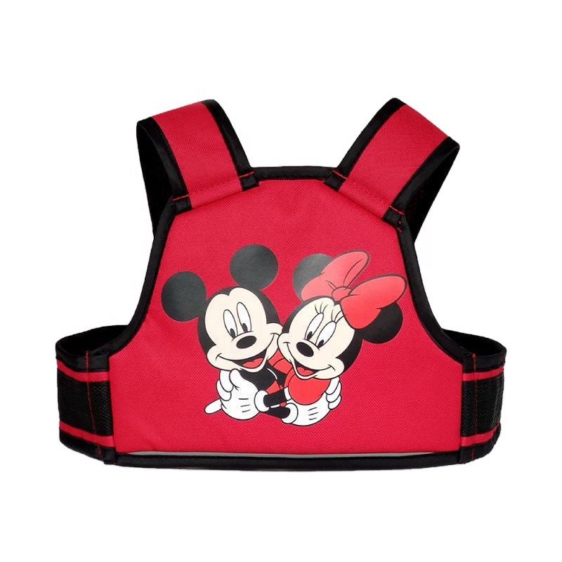 Multi-position soft structured baby carrier designed for comfort, safety, and ergonomic support