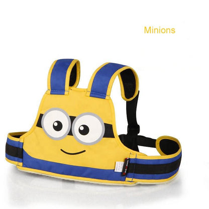 Multi-position soft structured baby carrier designed for comfort, safety, and ergonomic support
