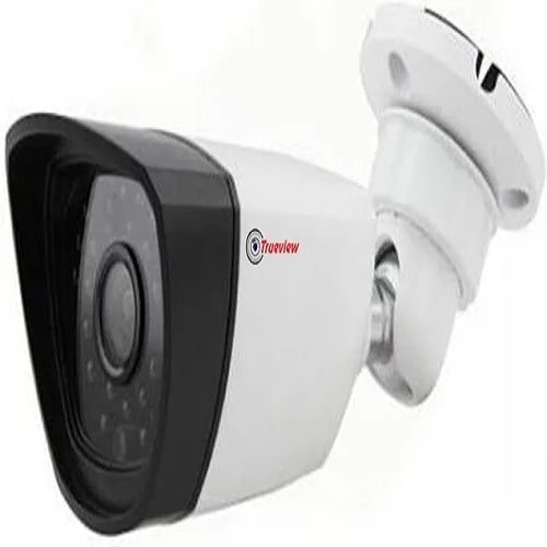 AHD Bullet 1.0 MP AHD CCTV Camera – 3.6mm Lens Security Camera for DVR Systems