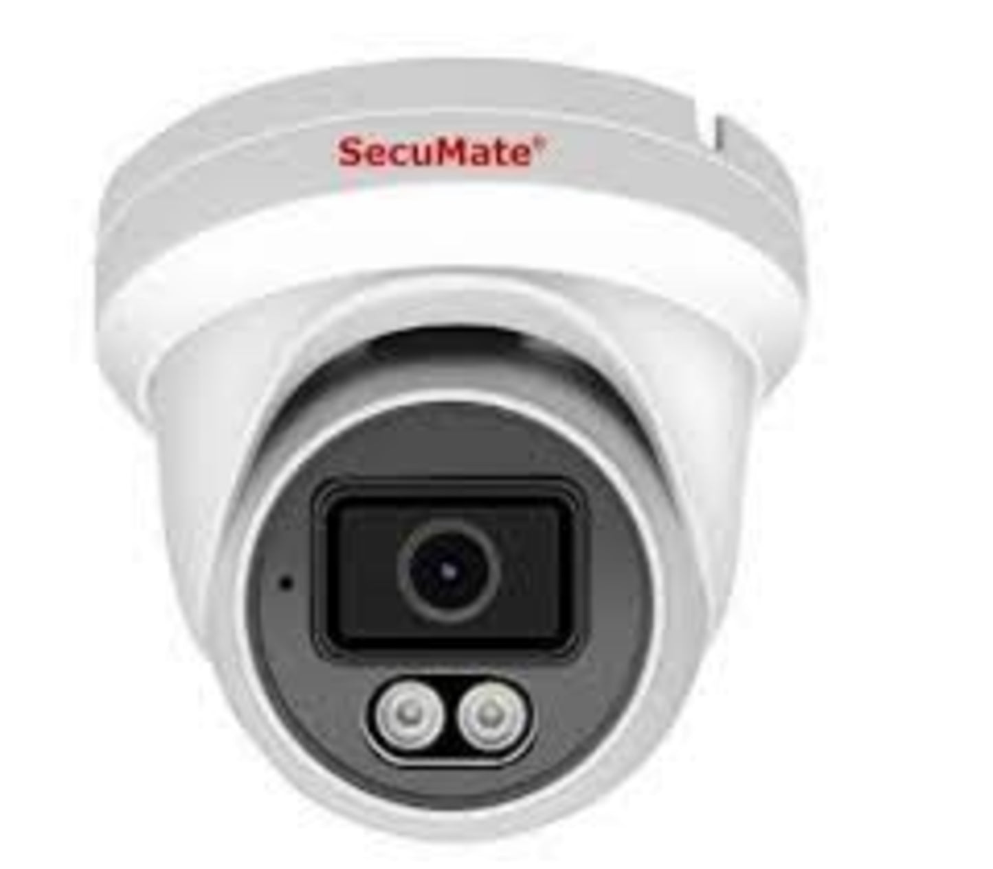AHD Dome 5MP Indoor  Camera – Ultra HD CCTV Camera with 36 IR LEDs Night Vision