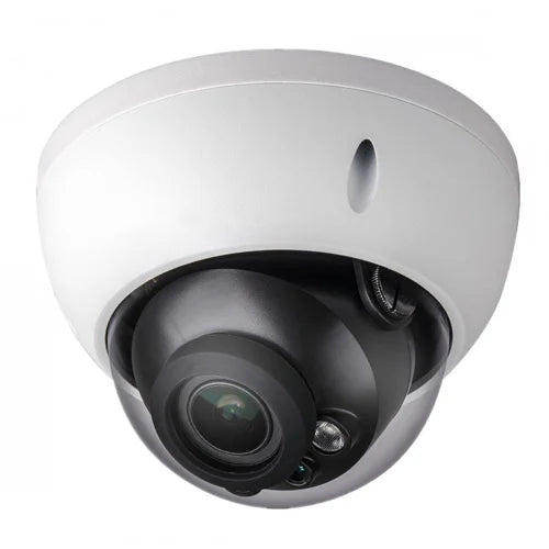5MP Two-Way Audio Security Camera | Night Vision Smart CCTV  for Home & Baby Monitoring