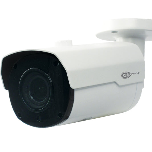 5MP Color Night Vision PoE Security Camera