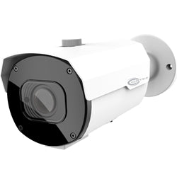 8MP 4K PoE Security Camera – Ultra HD CCTV Camera with Starlight Lens
