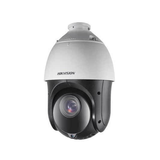 4MP 36X Optical Zoom PTZ Camera – Long Range Security Camera with Human Detection