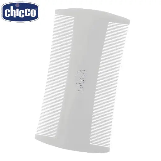 Chicco Baby Comb for Cradle Cap – Gentle Scalp Care Solution