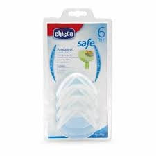 Chicco Corner Covers – Baby Safety Protection
