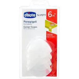 Chicco Corner Covers – Baby Safety Protection
