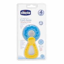 Chicco Fresh Relax Teething Ring – Cooling Relief