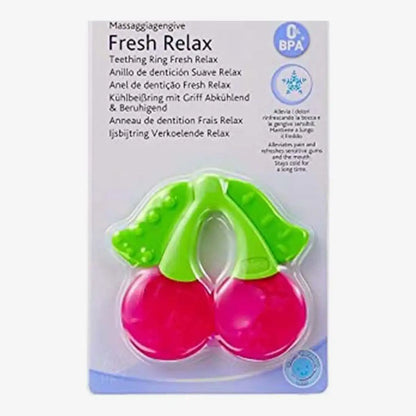 Chicco Fresh Relax Teething Ring – Cooling Relief