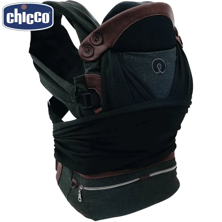 Chicco Hip Seat Baby Carrier Pirate – Ergonomic Comfort