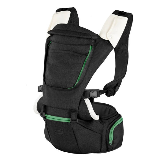 Chicco Hip Seat Baby Carrier Pirate – Ergonomic Comfort