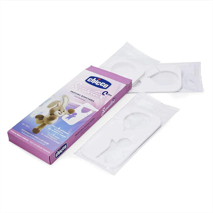 Chicco Linen Freshener Spray – Fresh & Clean Fabric Care Solution-3pcs