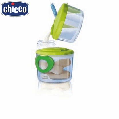 Chicco Milk Powder Dispenser System – Portable Formula Storage