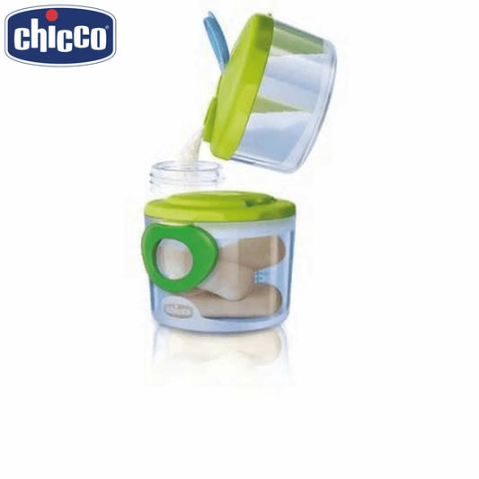 Chicco Milk Powder Dispenser System – Portable Formula Storage