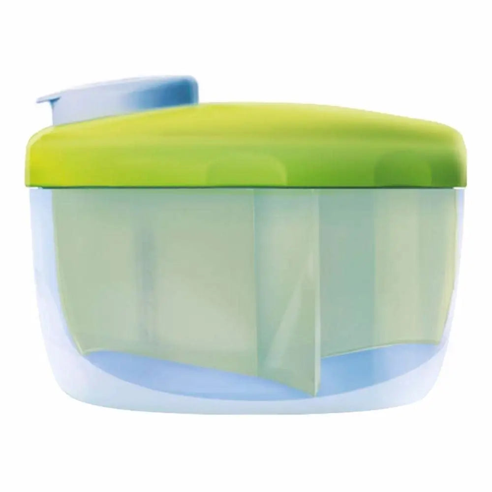 Chicco Milk Powder Dispenser System – Portable Formula Storage