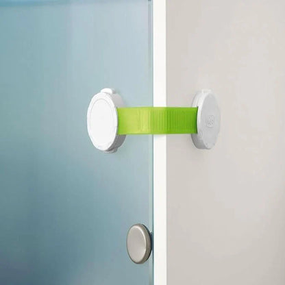 Chicco Multi Locking Bar – Child Safety Lock for Home Protection