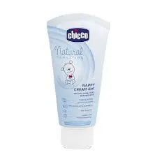 Chicco Nappy Cream 4in1 100ml – Baby Rash Protection Cream