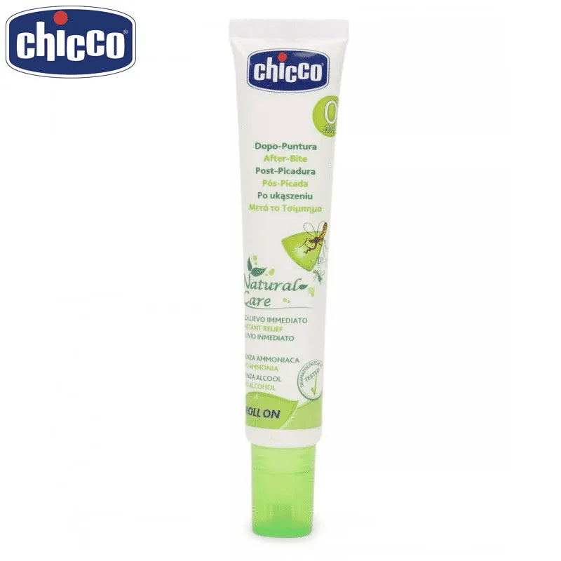 Chicco Natural After Bite Roll On – Skin Relief