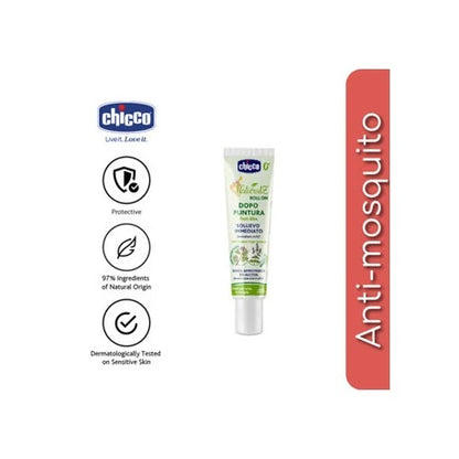 Chicco Natural After Bite Roll On – Skin Relief