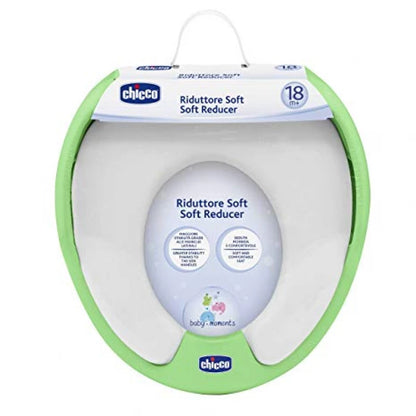 Chicco Soft Toilet Trainer – Comfortable Potty Seat