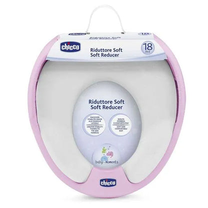 Chicco Soft Toilet Trainer – Comfortable Potty Seat