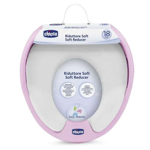 Chicco Soft Toilet Trainer – Comfortable Potty Seat