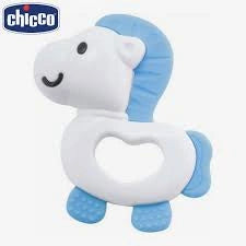 Chicco Pony Teether – Safe Baby Teething Toy