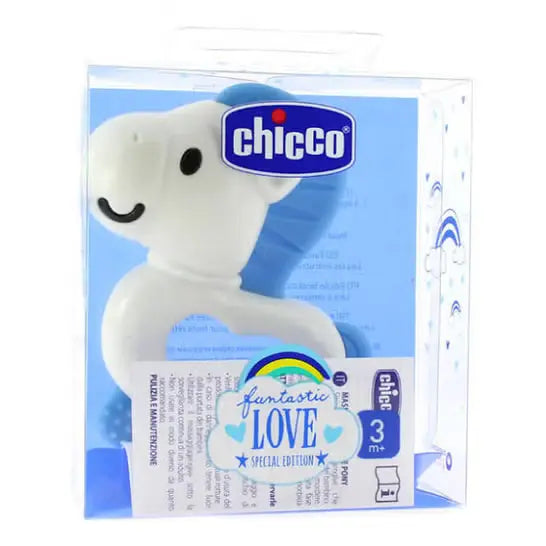 Chicco Pony Teether – Safe Baby Teething Toy