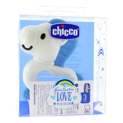 Chicco Pony Teether – Safe Baby Teething Toy