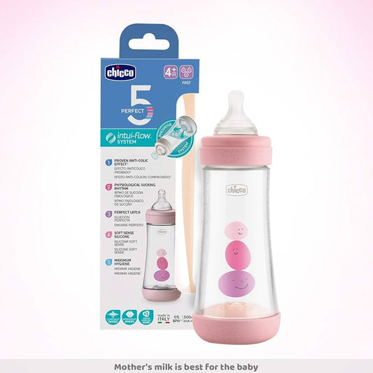 Chicco Baby Feeding Bottle