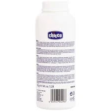 Chicco Talcum Powder for Babies – Soft & Gentle Skin Protection