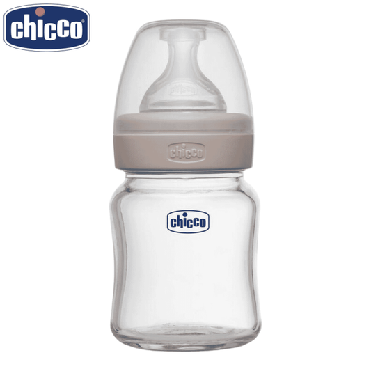 Chicco Baby Feeding Bottle