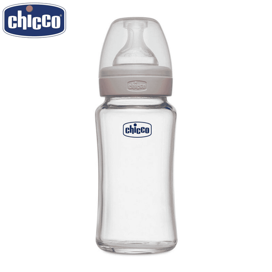 Chicco Baby Feeding Bottle