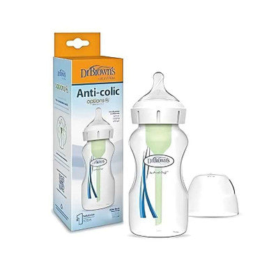 Dr. Brown's Baby Feeding Bottle