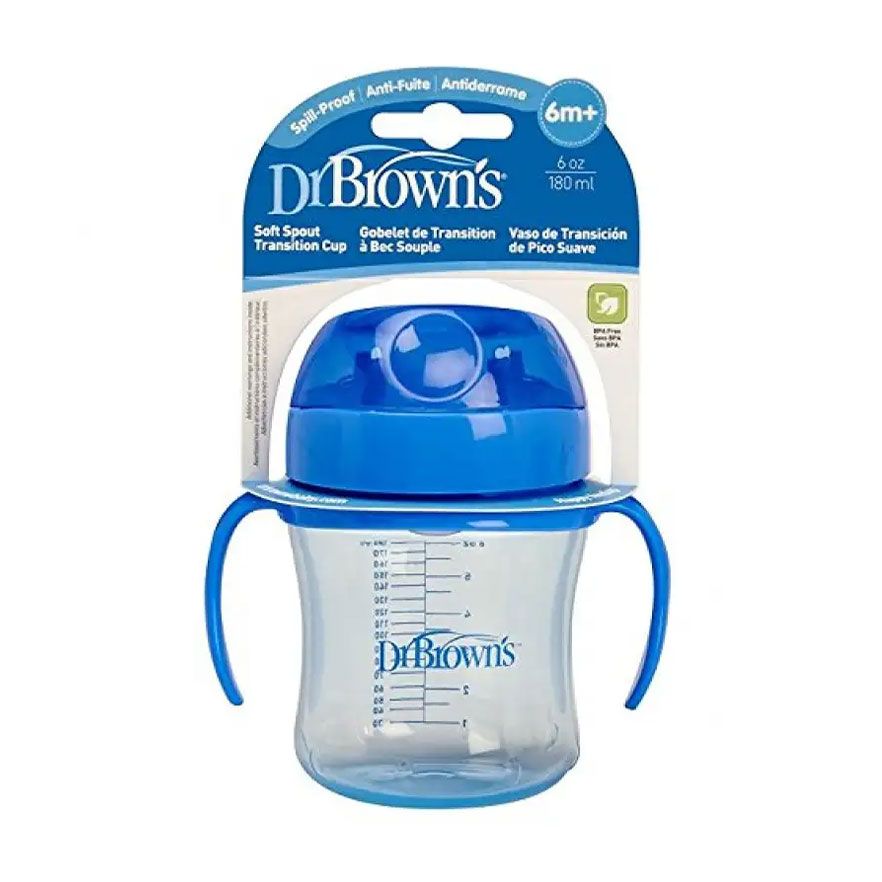 Dr. Brown's Baby Feeding Bottle